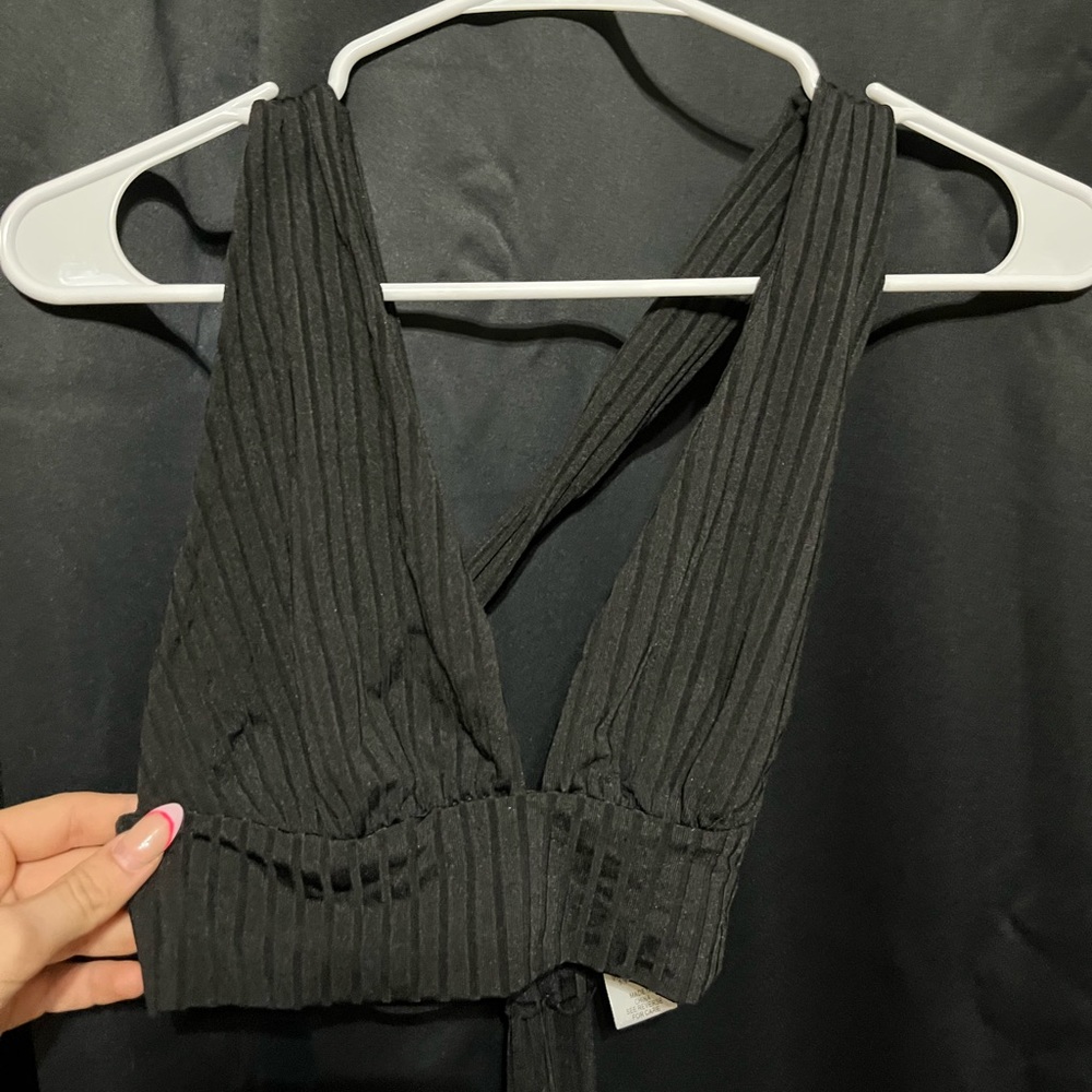 women’s small tank top